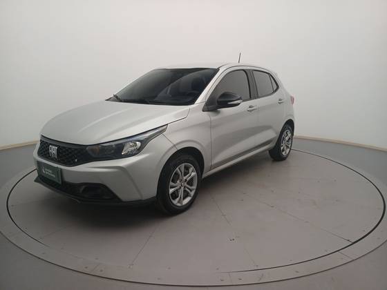 FIAT ARGO 1.0 FIREFLY FLEX DRIVE MANUAL FIAT ARGO 1.0 FIREFLY FLEX DRIVE MANUAL